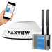 Maxview Roam X White MXL051 Maxview - UK Camping And Leisure