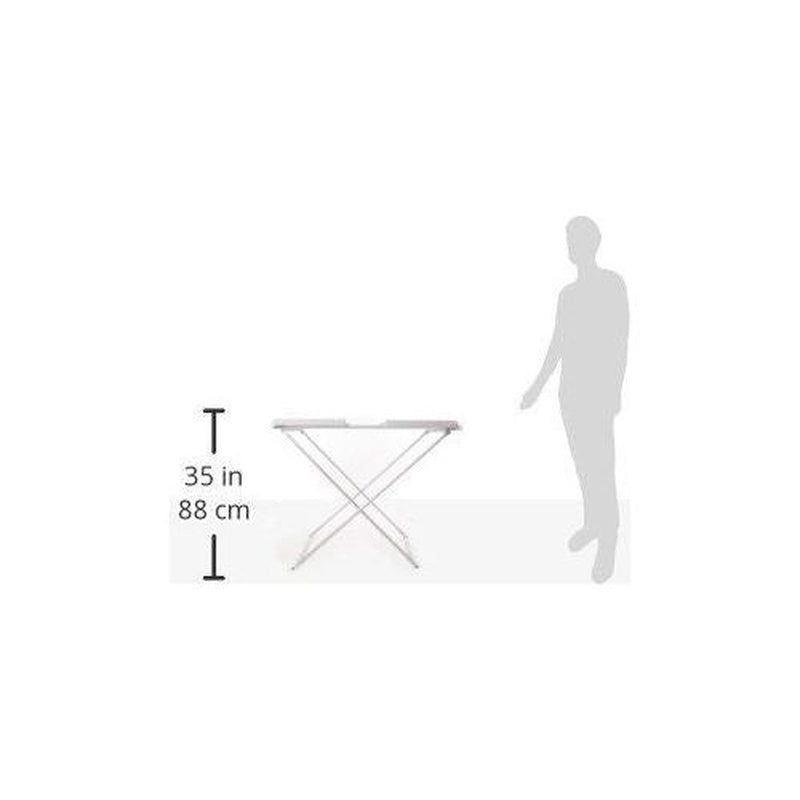 Status Heated Clothes Airer AHCA-220W1PKB Status - UK Camping And Leisure