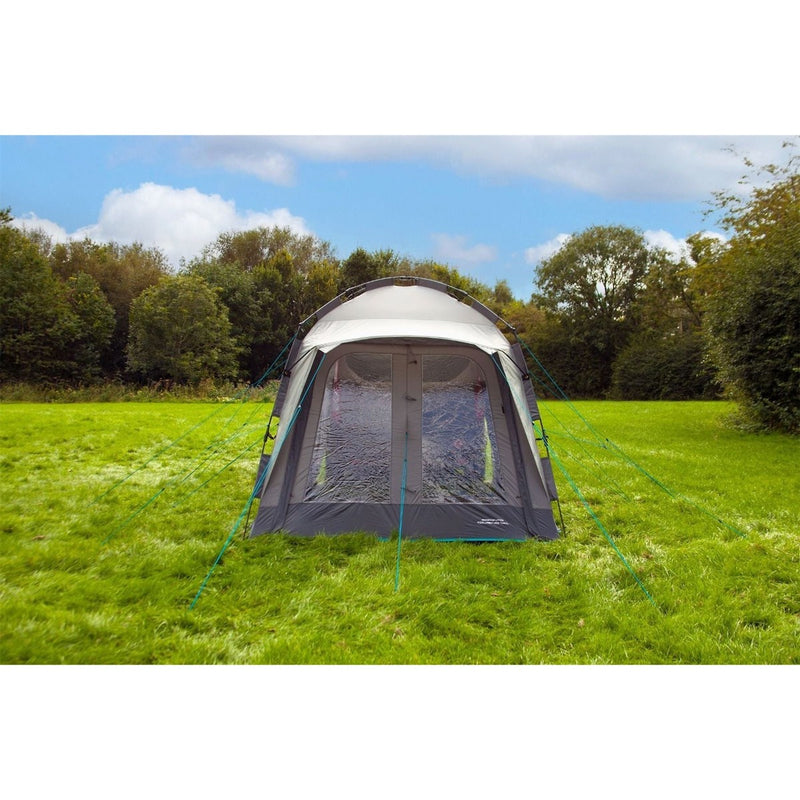 Outdoor Revolution Q Cayman T1 Tailgate Driveaway Awning Outdoor Revolution - UK Camping And Leisure