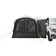 Outwell Cross PowerAir Driveaway Awning Campervan 175-200cm Low - View 2