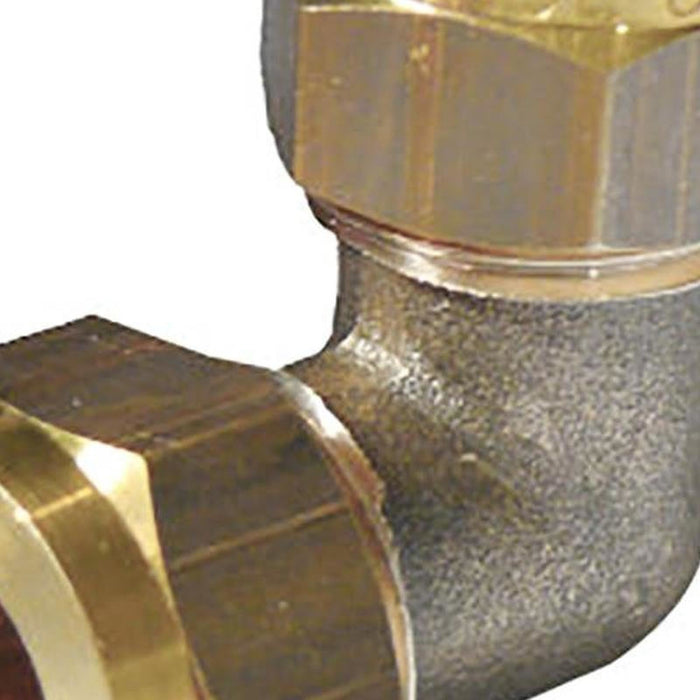 AG Elbow 22mm Compression (W2319) AG - UK Camping And Leisure