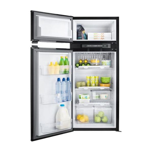 Thetford N4175-A Absorption Fridge, Curved Frameless Double Door (175 Ltr) Thetford - UK Camping And Leisure