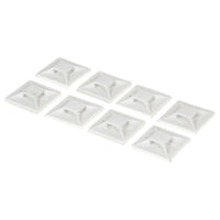 Self Adhesive Cable Tie Holder - Keep Your Cables Organized!
