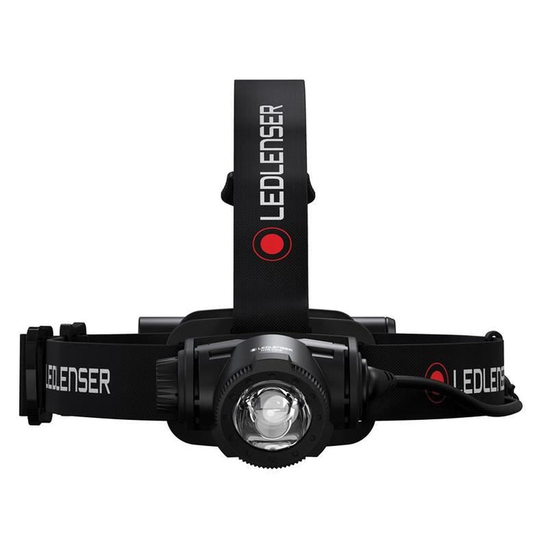 Ledlenser H7R CORE Rechargeable Headlamp Ledlenser - UK Camping And Leisure
