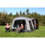 Outdoor Revolution Cayman Cuda F/G Driveaway Awning Campervan (180-240) Outdoor Revolution - UK Camping And Leisure