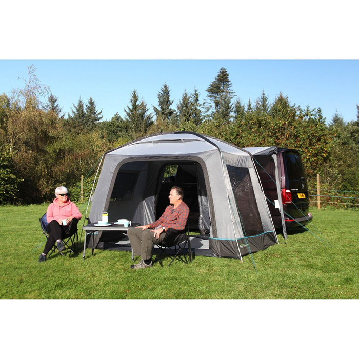 Outdoor Revolution Cayman Cuda F/G Driveaway Awning  Campervan (180-240) Outdoor Revolution - UK Camping And Leisure