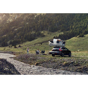 Thule Arcos Box large hard-shell towbar cargo carrier box Thule - UK Camping And Leisure