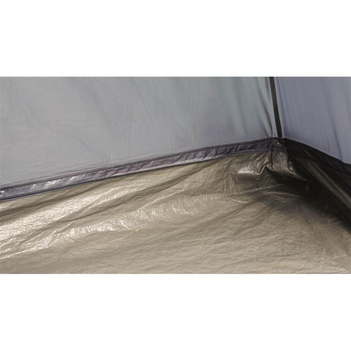 Outwell Milestone Shade Poled Driveaway Campervan Awning Outwell - UK Camping And Leisure