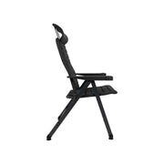 Crespo Chair AP/438 Air Select Compact Grey Crespo - UK Camping And Leisure