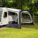 Maypole Side Walls With Windows for MP9529 Stratford Air Sun Canopy Maypole - UK Camping And Leisure