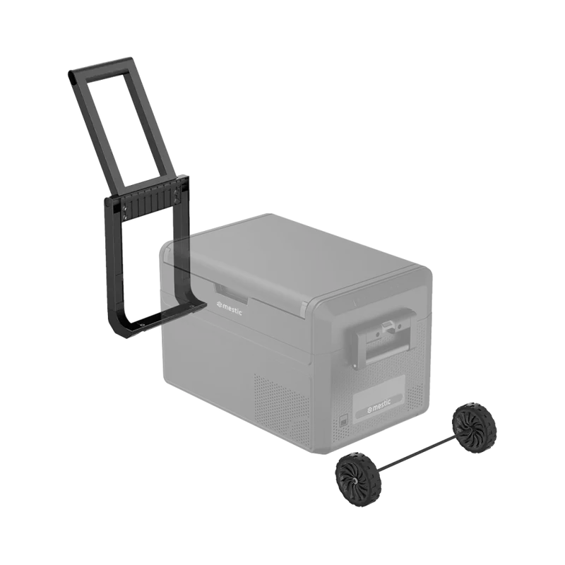 Mestic Transport Pack - Mccm35/45/55