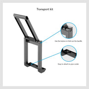 Mestic Transport Pack - Mccm35/45/55