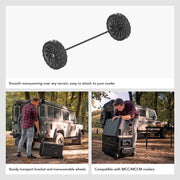 Mestic Transport Pack - Mccm35/45/55