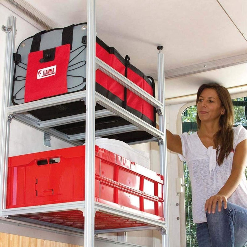 Fiamma Garage System Standard (98655-907) Fiamma - UK Camping And Leisure