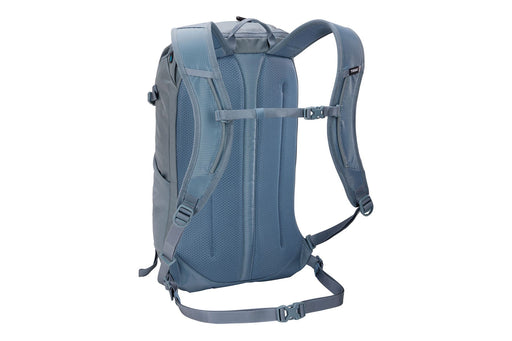 Thule AllTrail 18L daypack with rain cover Pond grey Thule - UK Camping And Leisure