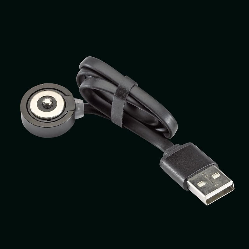 Draper COB LED Rechargeable Aluminium Pen Torch, 5W 90101 Draper - UK Camping And Leisure