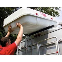 Fiamma Roller Roof Rail 06876-01-