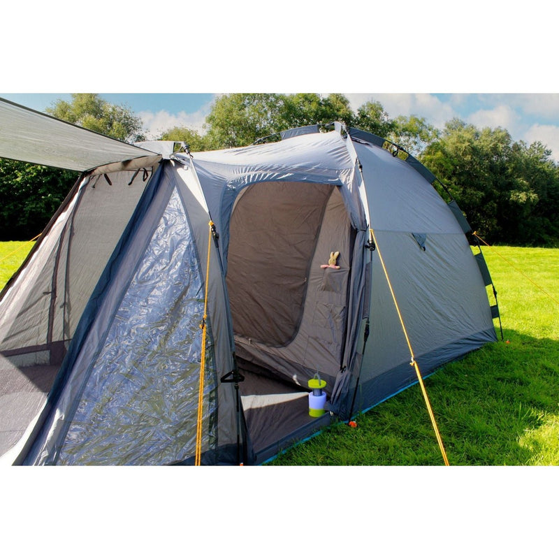 Outdoor Revolution Q Cruiser 3.0 Family Tent Outdoor Revolution - UK Camping And Leisure