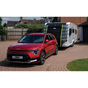 Maypole Universal Caravan Front Towing Cover Medium (225cm - 245cm) Maypole - UK Camping And Leisure