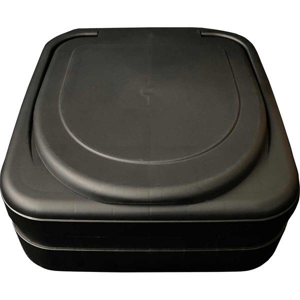 Wolf Outdoors XL Portable Compact Loo