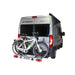 Memo Van-Star Adventure Bike Carrier X250 From 2006 L1-L3 (Left-Hand) Memo Europe - UK Camping And Leisure