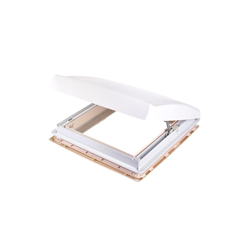 Thule Vent White - View 2