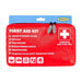 Ring Go first aid kit, car kit Ring Automotive - UK Camping And Leisure