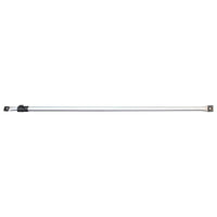 Aluminium spreader pole (short - 90 - 165cm) 12020263502000
