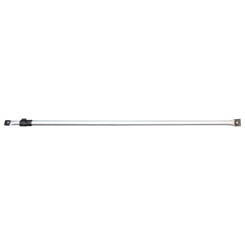 Aluminium spreader pole (short - 90 - 165cm) 12020263502000 Quest - UK Camping And Leisure