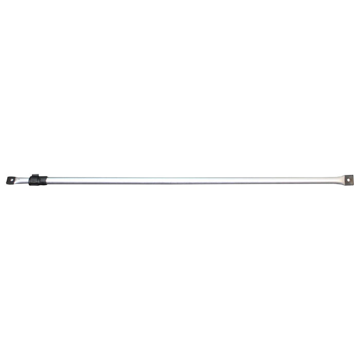 Aluminium spreader pole (short - 90 - 165cm) 12020263502000 Quest - UK Camping And Leisure