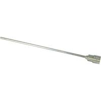 Kampa Dometic Corner Steady Drill Adaptor 38cm - Levelling & Stabilisation