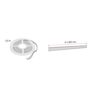 Fiamma Kit LED Strip Awning F43 (98655Z172) - Image 3 of 3 | Awnings & Accessories > Awnings > Motorhome Awnings | UK Camping and Leisure