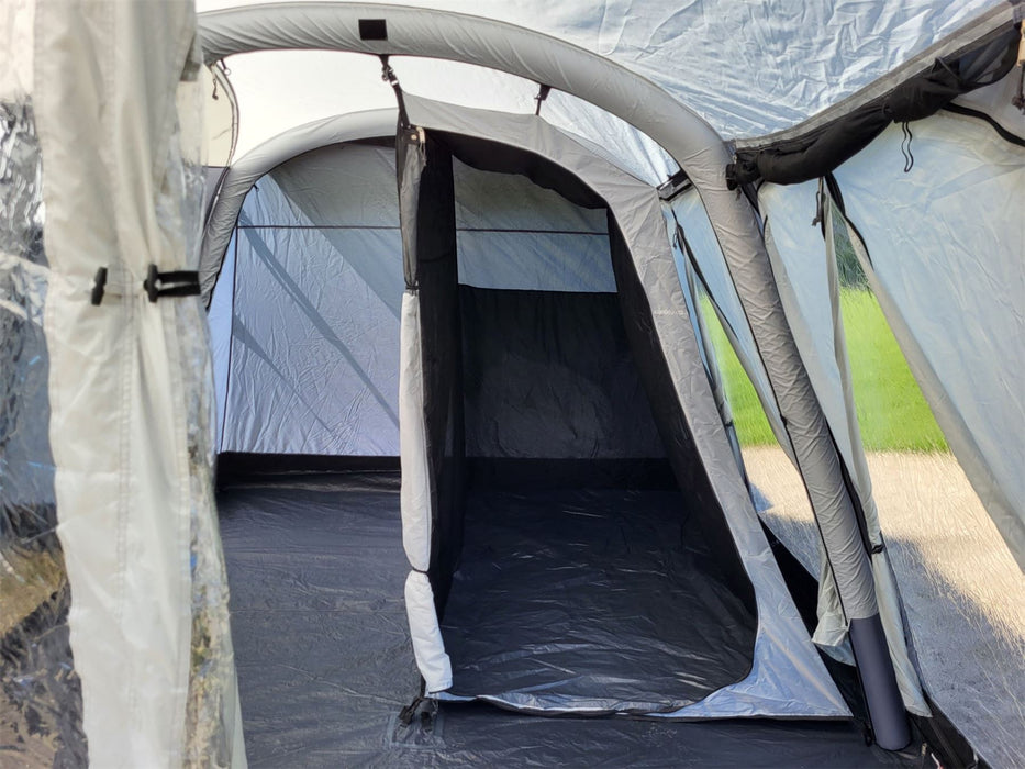 Sunncamp Touring Motor Air - Mid Campervan Driveaway Air Awning 215-255cm