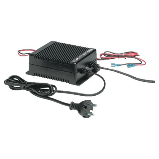 Dometic MPS35 110/230V Power Supply BDF35 Compressor Dometic - UK Camping And Leisure