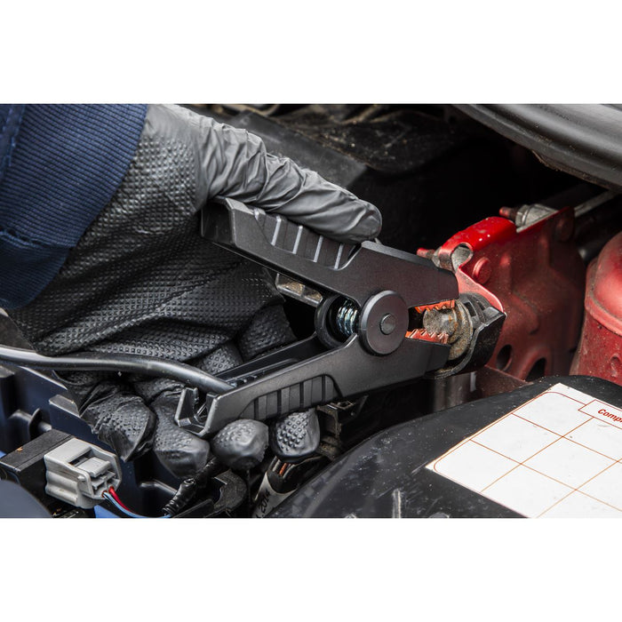 Sealey RoadStart 12V Jump Starter Power Pack 2000A RS2000 Sealey - UK Camping And Leisure