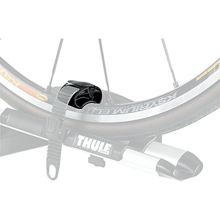 Thule Wheel Adapter wheel adaptor black Accessory Thule - UK Camping And Leisure