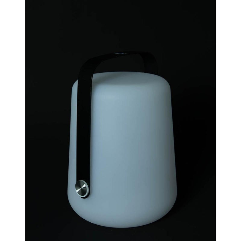 Bo-Camp Industrial Collection Table Lamp Steller Bo-Camp - UK Camping And Leisure