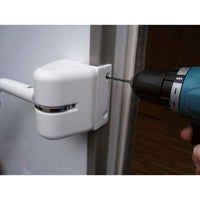 Thule Security Handrail Door Frame Kit