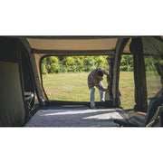 Outwell Boston 6 Air TC 6 Berth Four Room Tunnel Tent - View 4