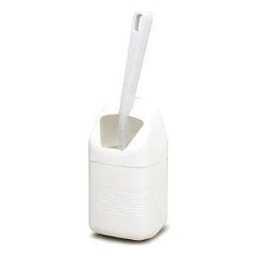 W4 Mini Loo Brush 2 38481 W4 - UK Camping And Leisure