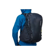Thule Upslope 35L Removable Airbag 3.0 ready* Ski and Snowboard Rucksack Lime Punch green Ski and snowboard backpack Thule - UK Camping And Leisure