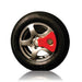 AL-KO 1559417 Secure Wheel Lock No 44 AL-KO - UK Camping And Leisure