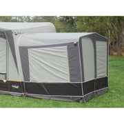 Camptech Luxury Tall Bedroom Annex for Savanna, Atlantis, Buckingham
