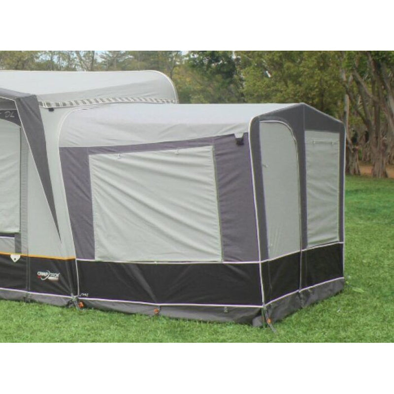 Camptech Luxury Tall Bedroom Annex for Savanna, Atlantis, Buckingham