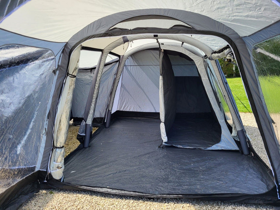 Sunncamp Touring Motor Air - Mid Campervan Driveaway Air Awning 215-255cm