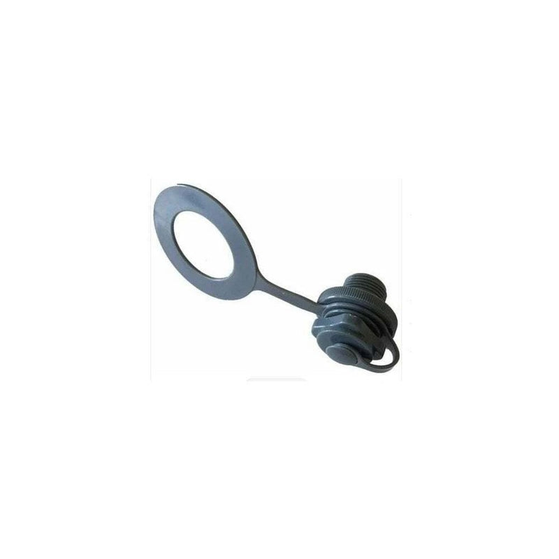 Sunncamp Air Volution Spare Valve X 2 Grey - View 2