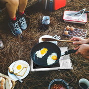 Portable Gas Stove - Fully Safety Certified 18949 Milestone Camping - UK Camping And Leisure