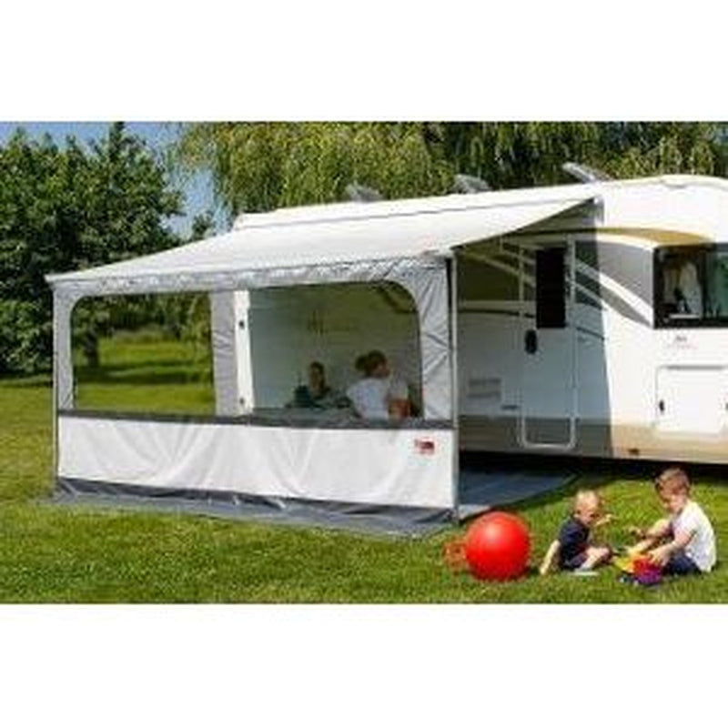 Fiamma Blocker Pro 325 07971-13- Fiamma - UK Camping And Leisure