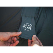 Outwell Cross PowerAir Driveaway Awning Campervan 175-200cm Low - View 11