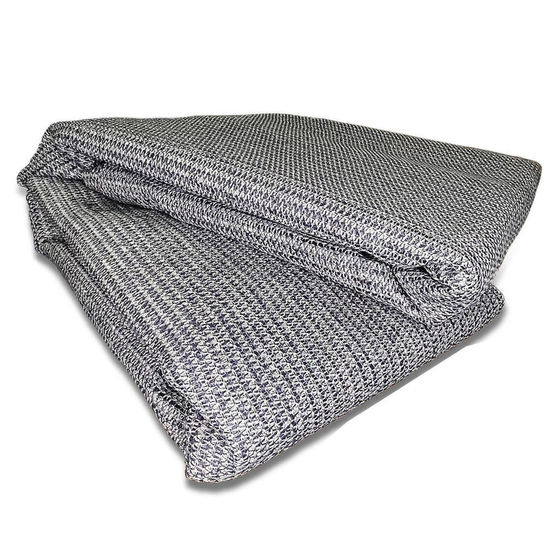 Camptech Regal carpet -423X240 (Fits Camptech Size 7 Awnings) Camptech - UK Camping And Leisure